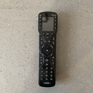 Universal Remote Control Custom Programmable Mx-450 URCMX450 Tested Working